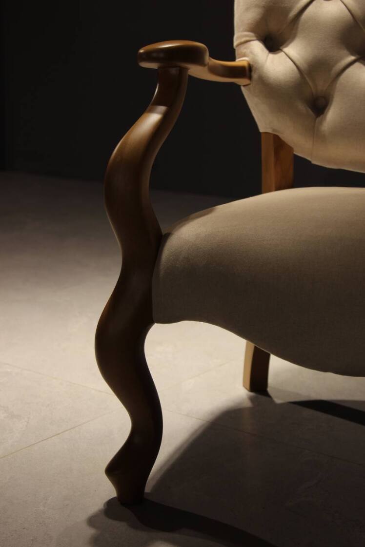 اصول چیدمان مبلمان